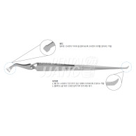 Orthodontic Tweezer #ORT160