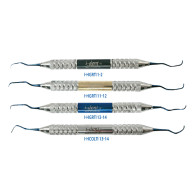 Titanium Gracey Curette (Hollow)