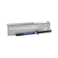 [일시품절] Daiyamondo (Diamond Polishing paste)