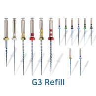 G3 나이타이 블루 파일