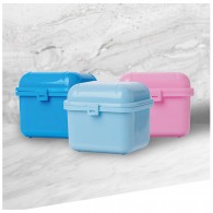 Haian Denture Case #A타입 (100개 무료 인쇄)