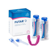 [신형/기존 믹싱팁 호환불가] Futar D #11932