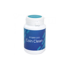 Coin Clean