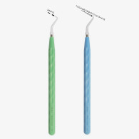 Implant Plastic Probe