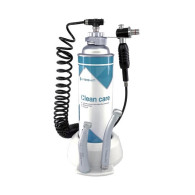 Simplis II 오일 주입시스템