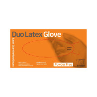 [10통] Duo Latex Glove