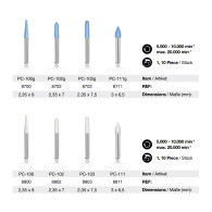 PROPHY CLEAN Refill (Stain Remover)