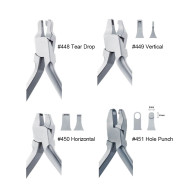 Aligner Plier Ever Fine
