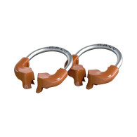 Halo™ Sectional Matrix Rings #5009