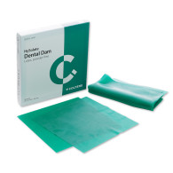 HySolate Dental Dam #성인용 (민트향)