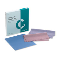 [3색] HySolate Fiesta Dental Dam #Medium