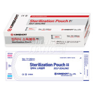 [땡처리] Sterilization Pouch #190 X 360mm