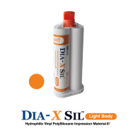 Dia-X SiL Light Body