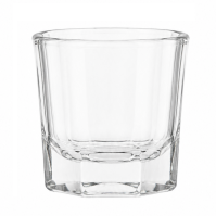 Glass Dappen Dish