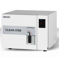 Cleanster (고급형 고압증기 멸균기)