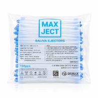 MAX JECT Suction Tip(투명,Blue)