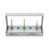 TisClean refill (Degranulation Bur)