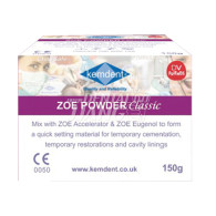 [유통기한임박] Zinc Oxide Powder Classic (ZOE 예전방식)