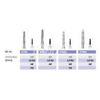 [개별발주] Lindermann Bone Cutter RA