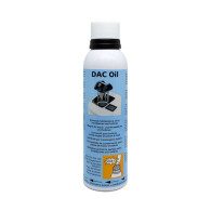 DAC Oil (Nitram Oil #2)