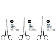 Needle Holder TC