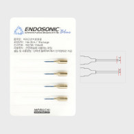 [무선] Endosonic Blue 2 Tomy Tip 10mm (4pcs)