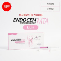 [비급여] Endocem MTA Premixed #Light