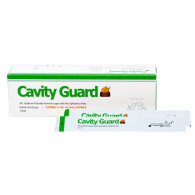 [동물용 불소 바니쉬] Cavity Guard