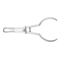 KSK Rubber Dam Forcep #01031040