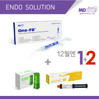 [12월엔 1+2특가상품] One-Fil 2.0g + Hi-Bond 2.5ml + Any-Core 1syringe